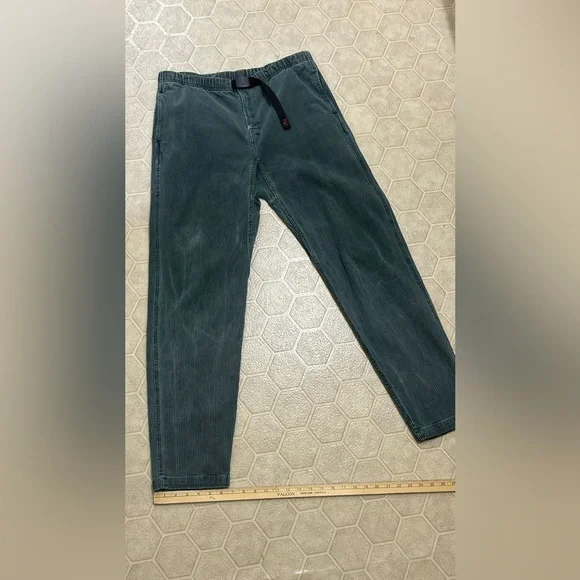 1990s Vintage Men’s Medium Gramicci Pants